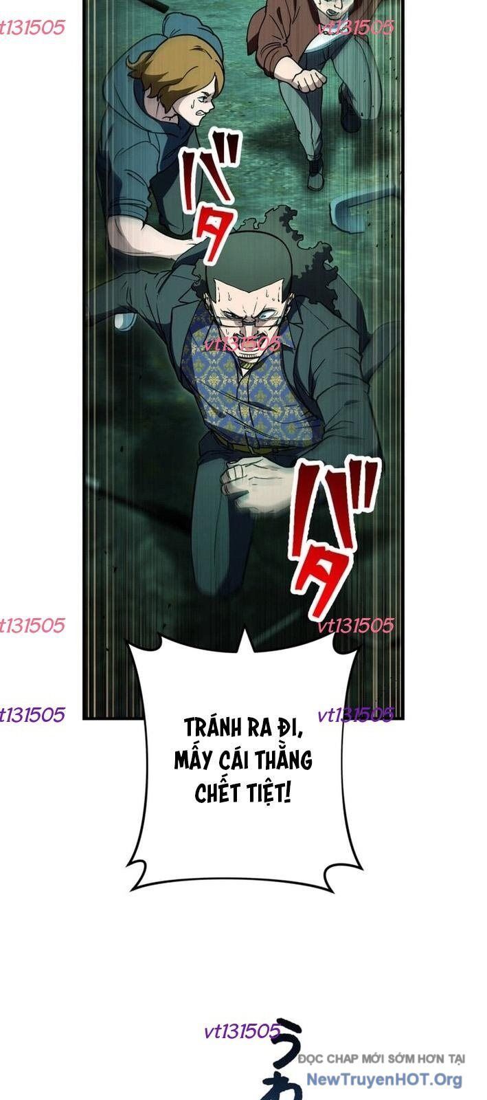 Sát Thần Chapter 4 - 62