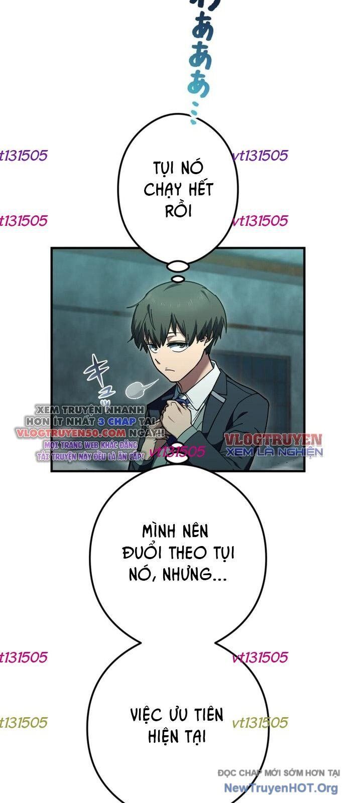 Sát Thần Chapter 4 - 63