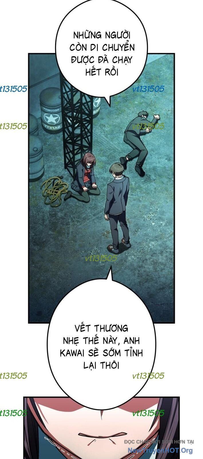 Sát Thần Chapter 4 - 68