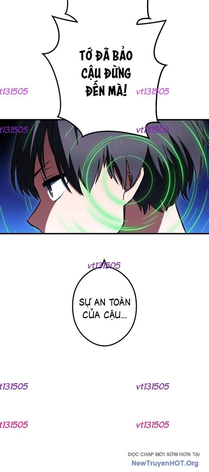 Sát Thần Chapter 4 - 8