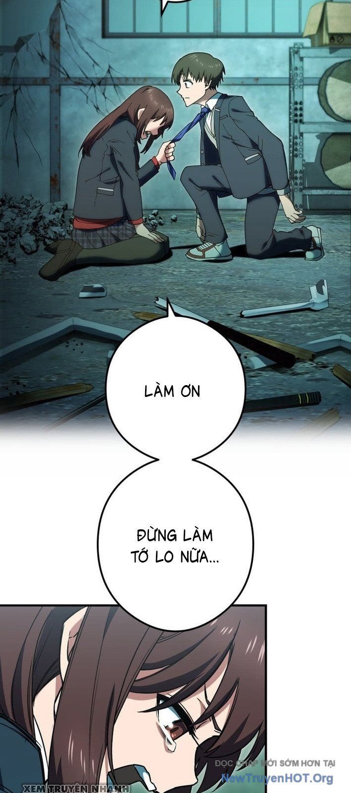 Sát Thần Chapter 4 - 75