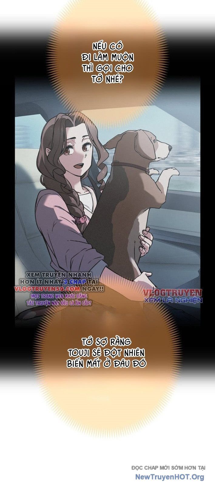 Sát Thần Chapter 4 - 77