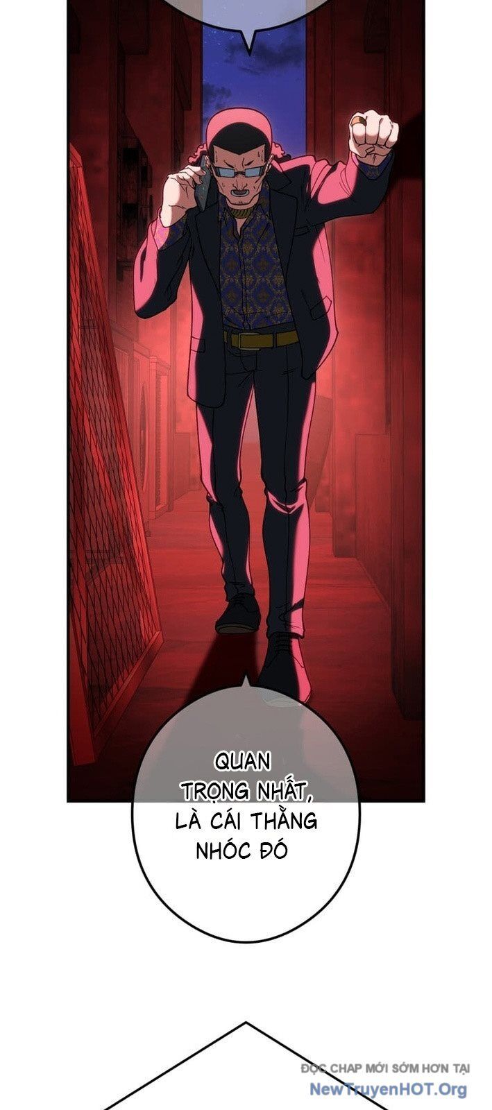 Sát Thần Chapter 4 - 87
