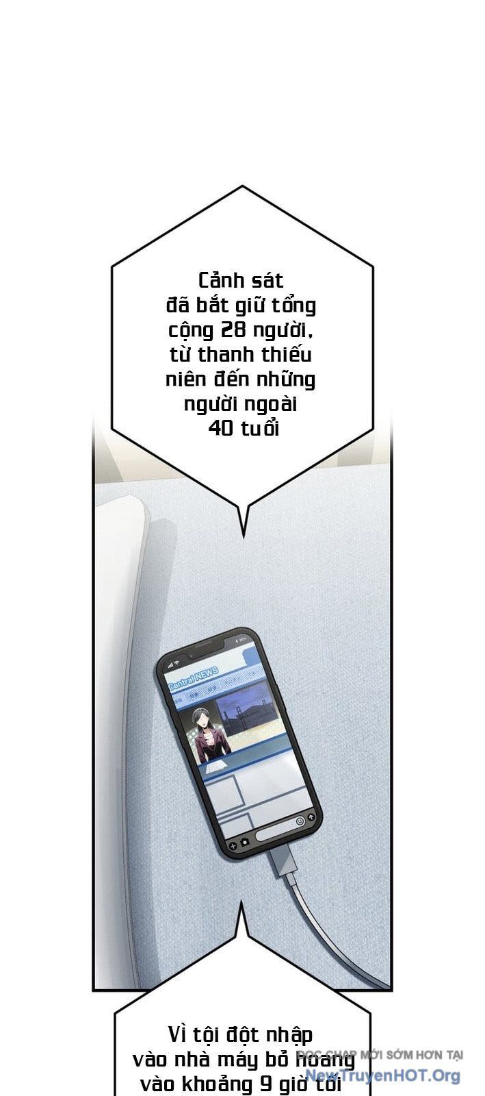 Sát Thần Chapter 4 - 93