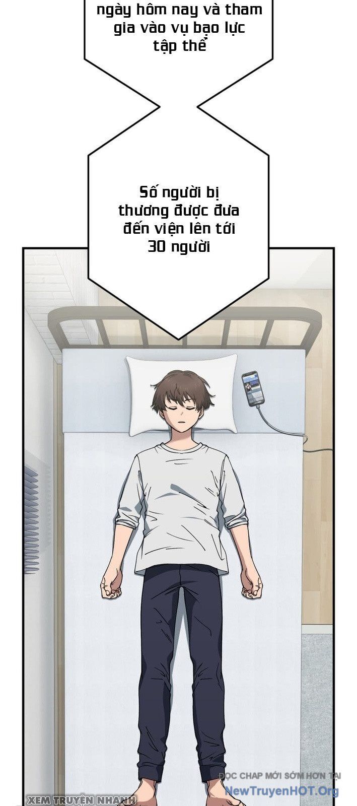 Sát Thần Chapter 4 - 94