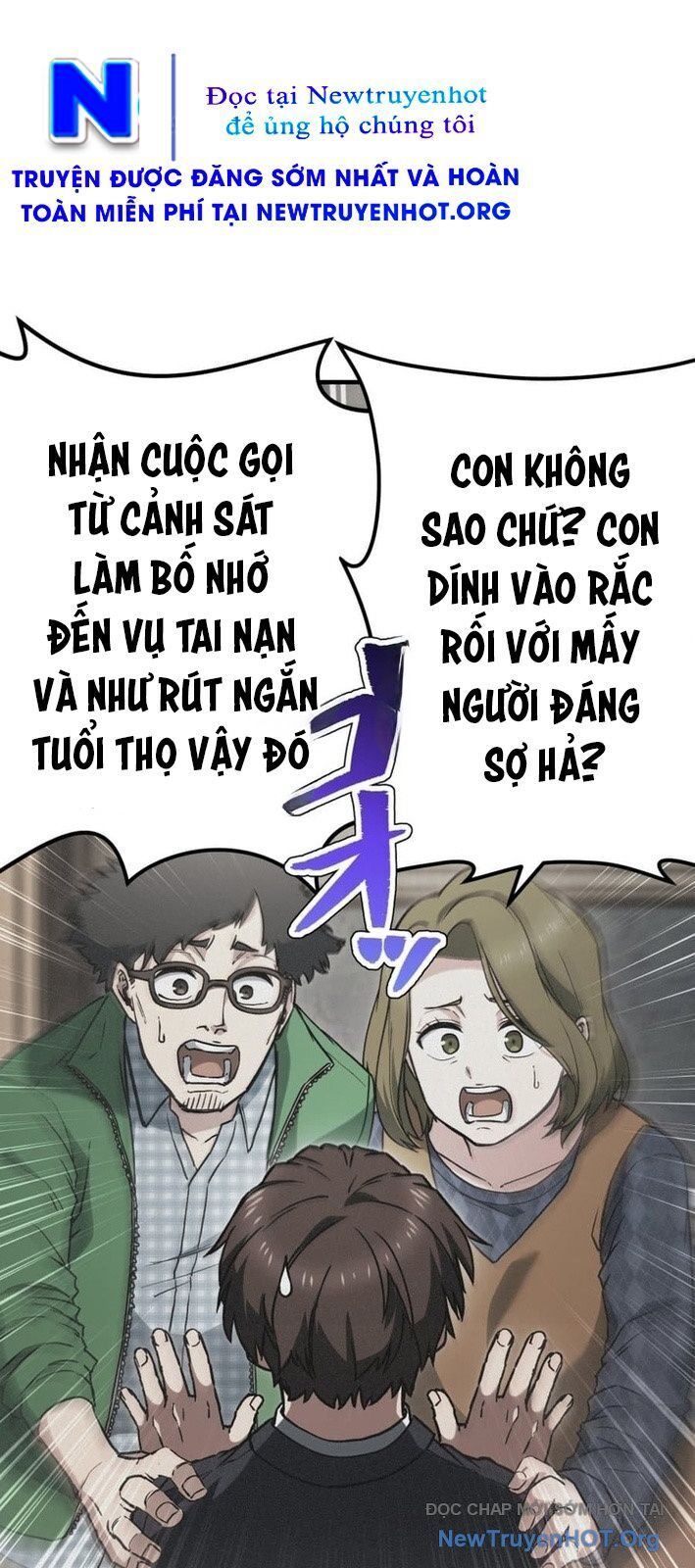 Sát Thần Chapter 4 - 98