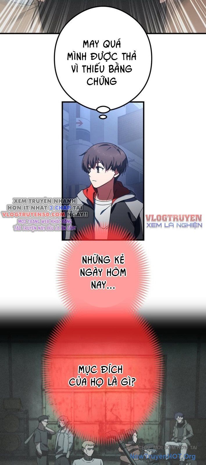 Sát Thần Chapter 4 - 99