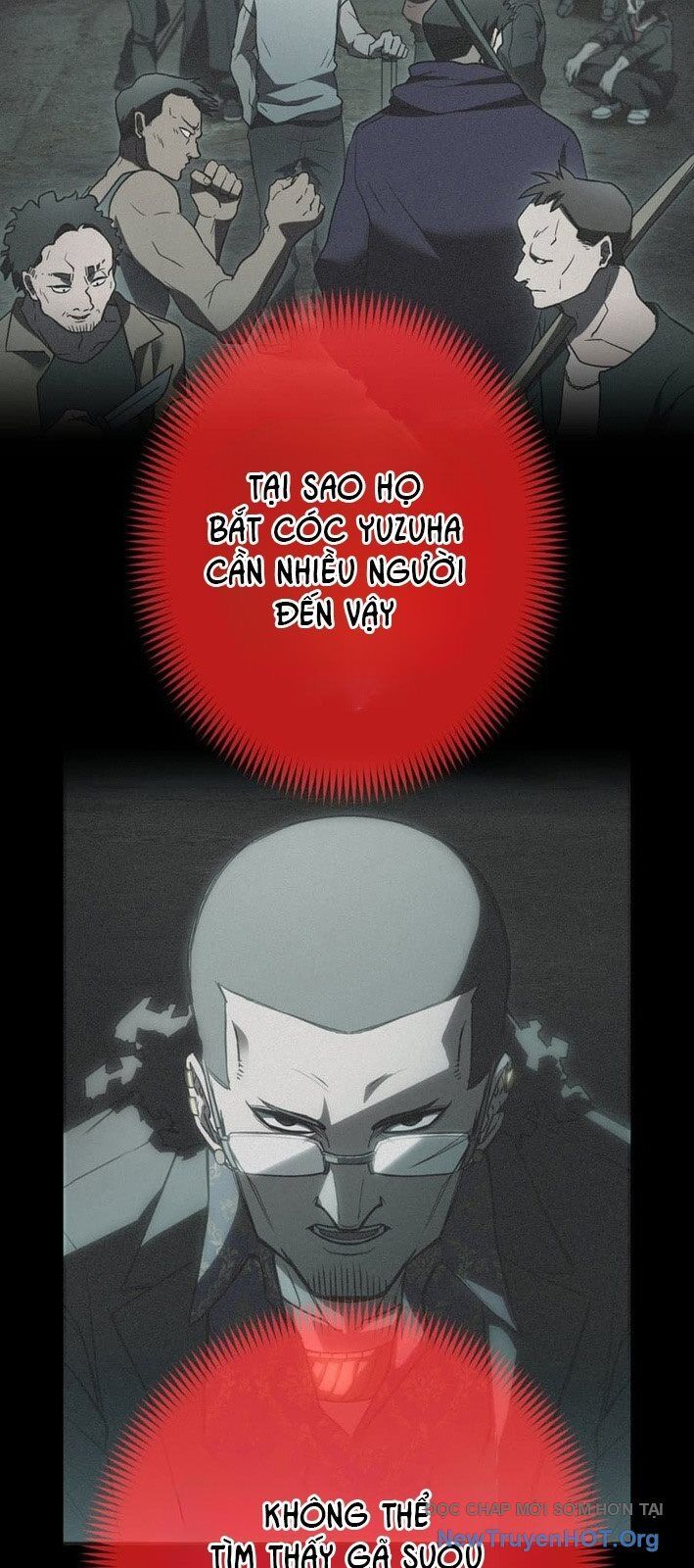 Sát Thần Chapter 4 - 100