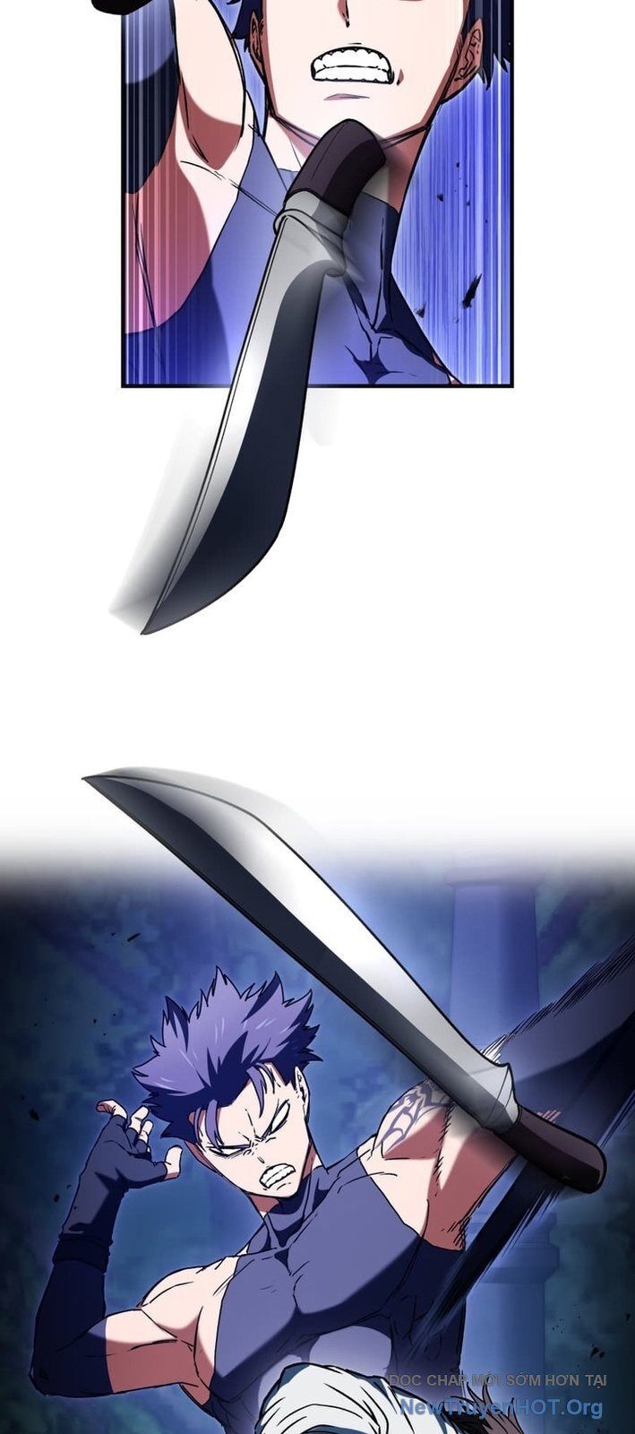 Sát Thần Chapter 5 - 104