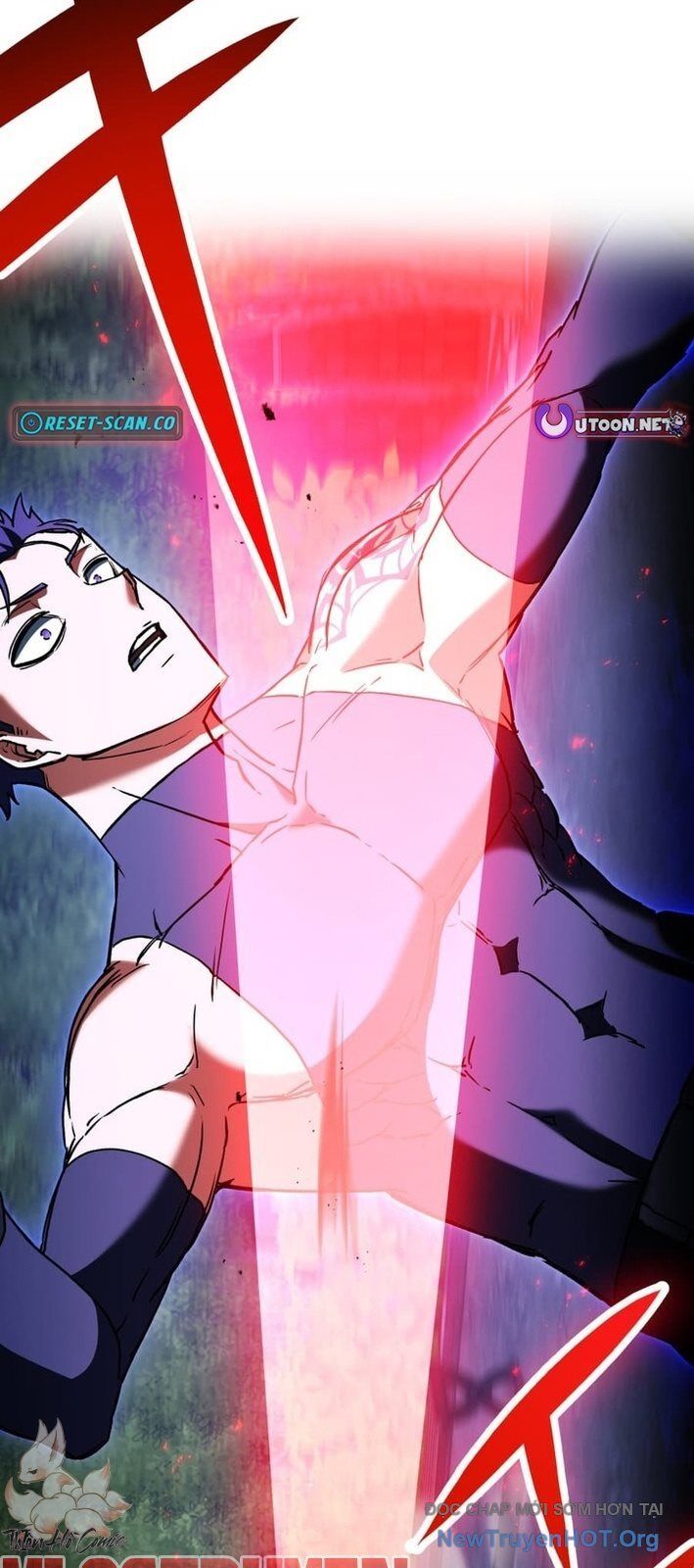 Sát Thần Chapter 5 - 107