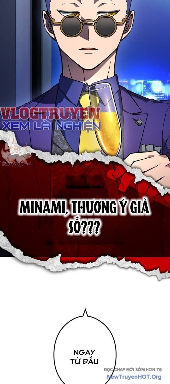Sát Thần Chapter 5 - 14