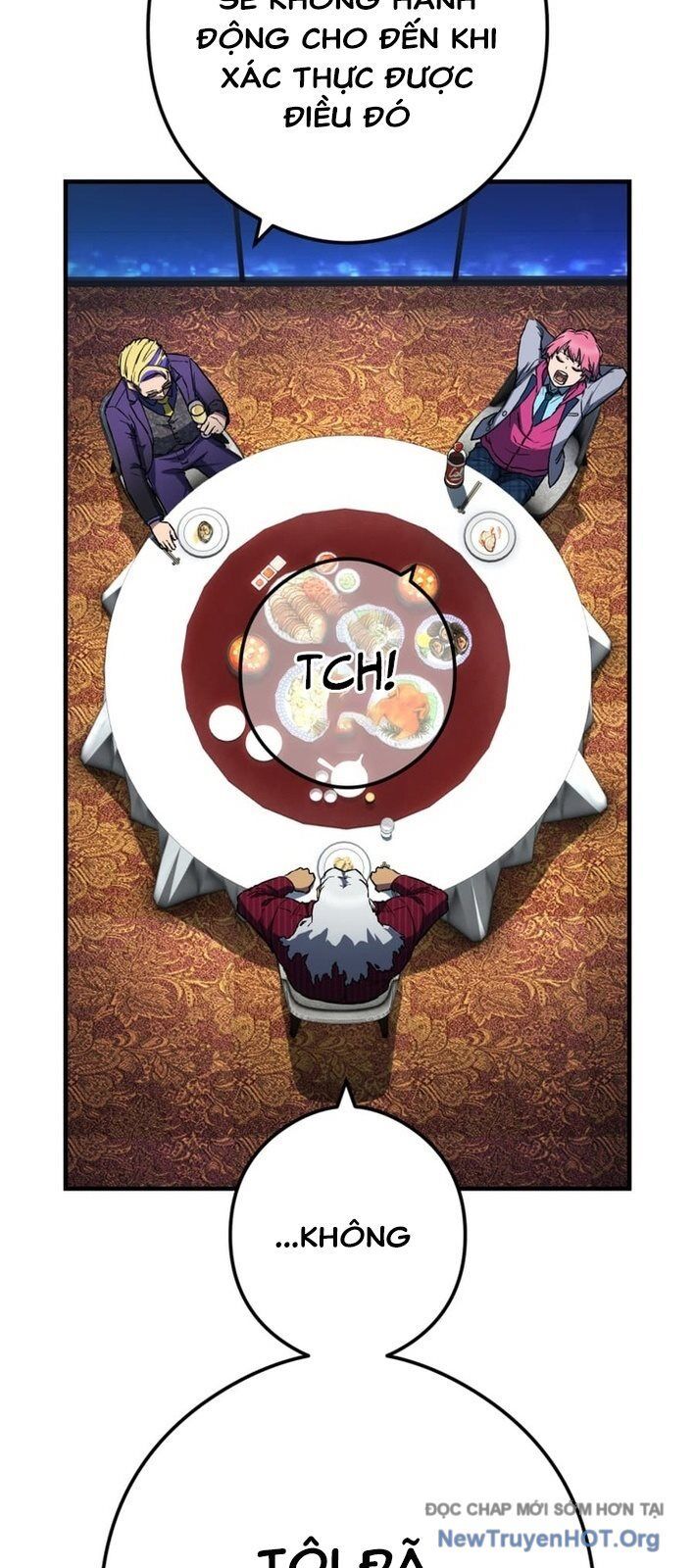Sát Thần Chapter 5 - 17