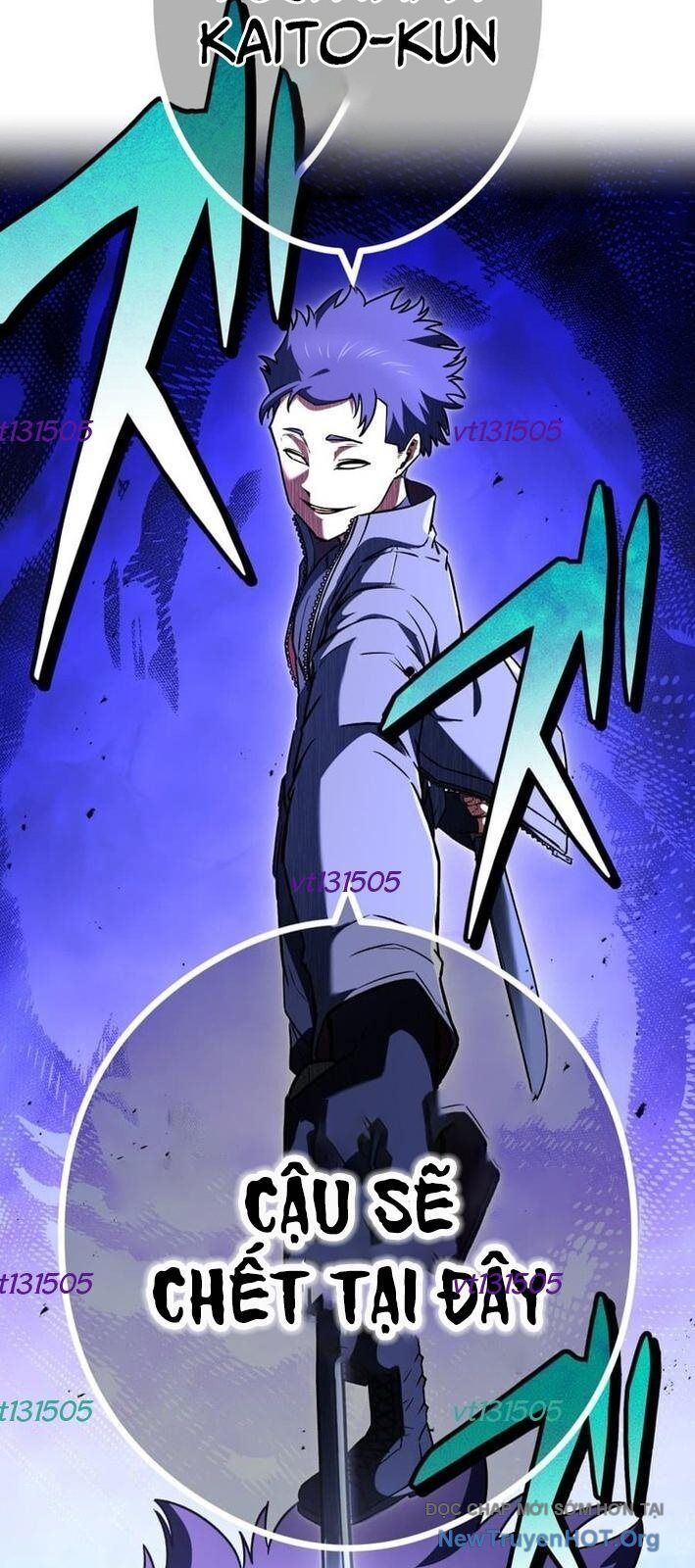 Sát Thần Chapter 5 - 3