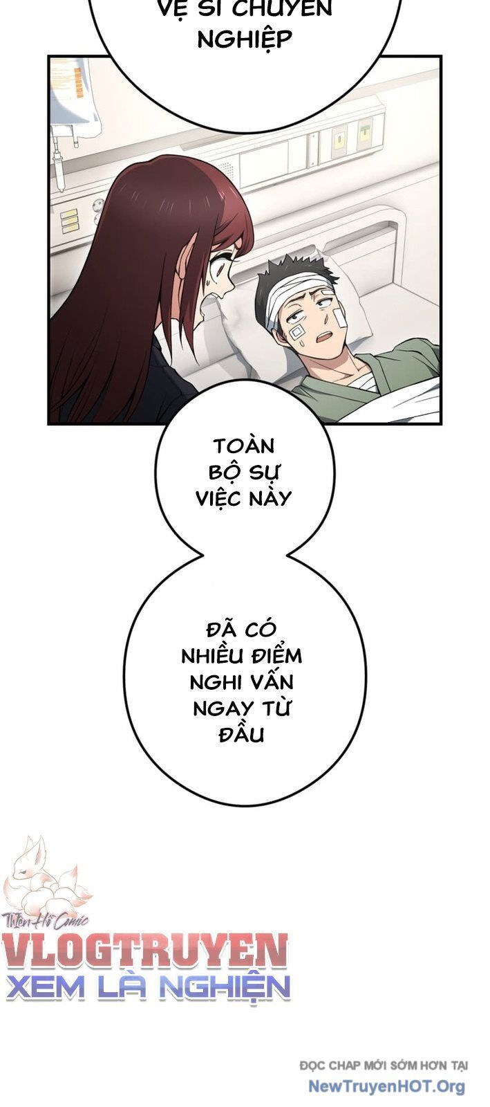 Sát Thần Chapter 5 - 21