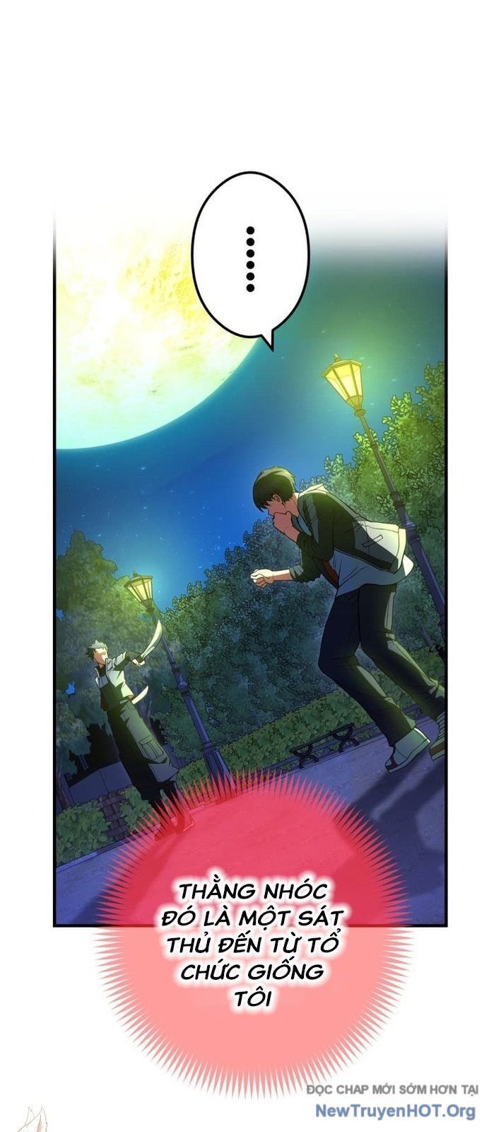 Sát Thần Chapter 5 - 26