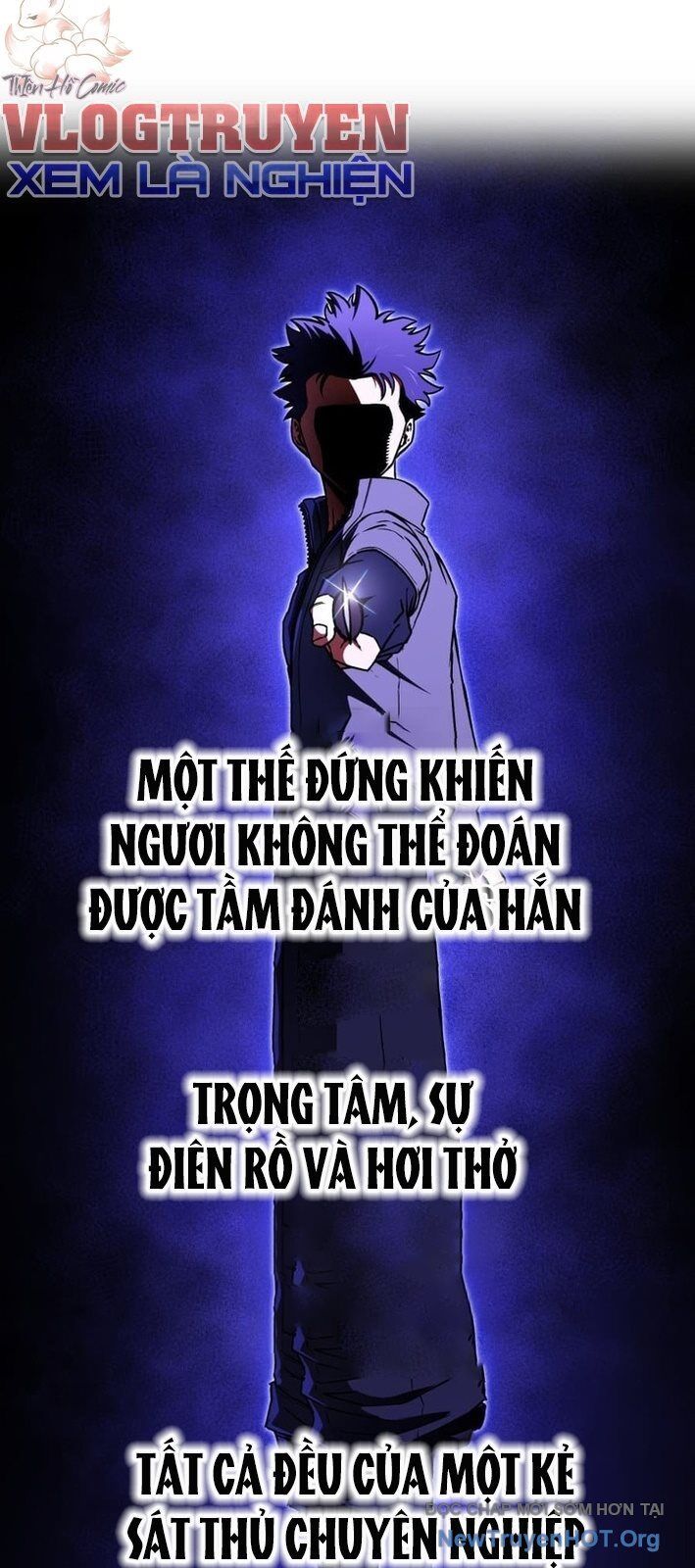 Sát Thần Chapter 5 - 27