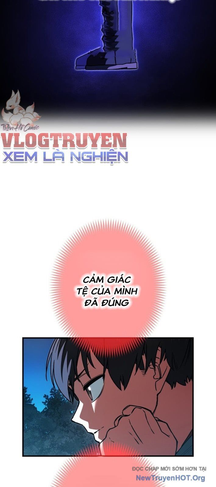 Sát Thần Chapter 5 - 28