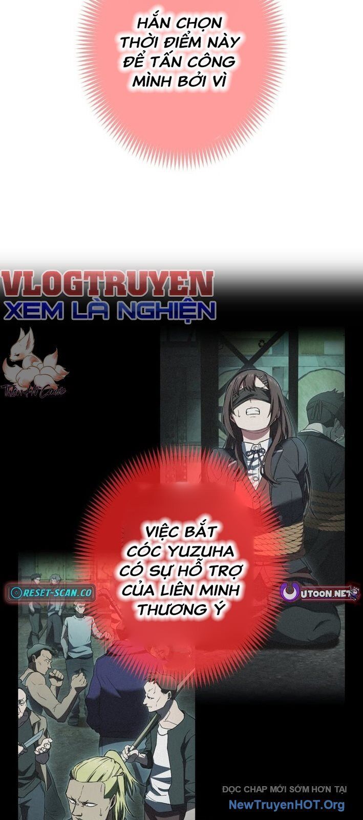 Sát Thần Chapter 5 - 29