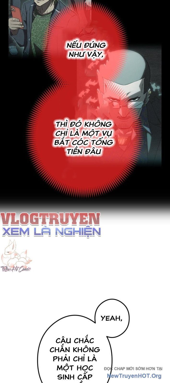 Sát Thần Chapter 5 - 30