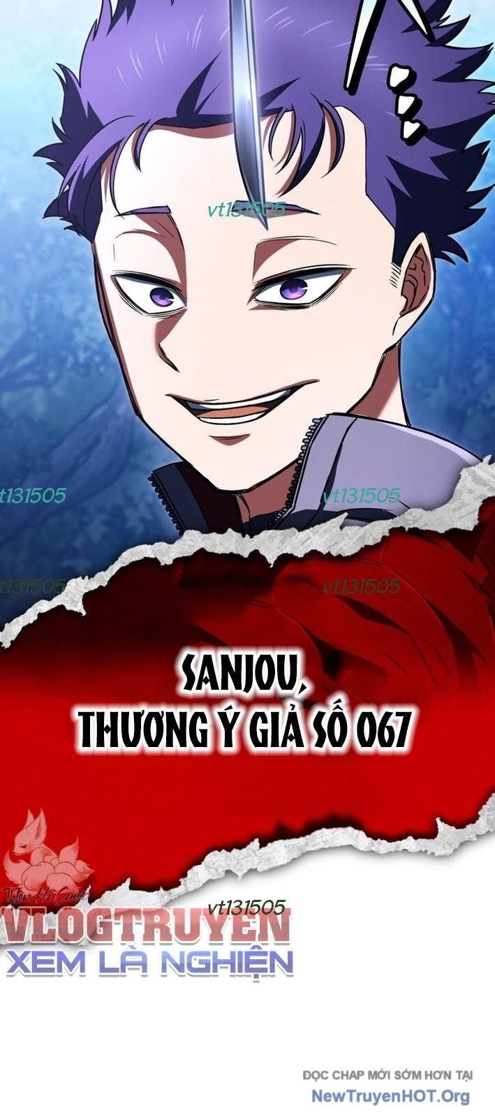 Sát Thần Chapter 5 - 4