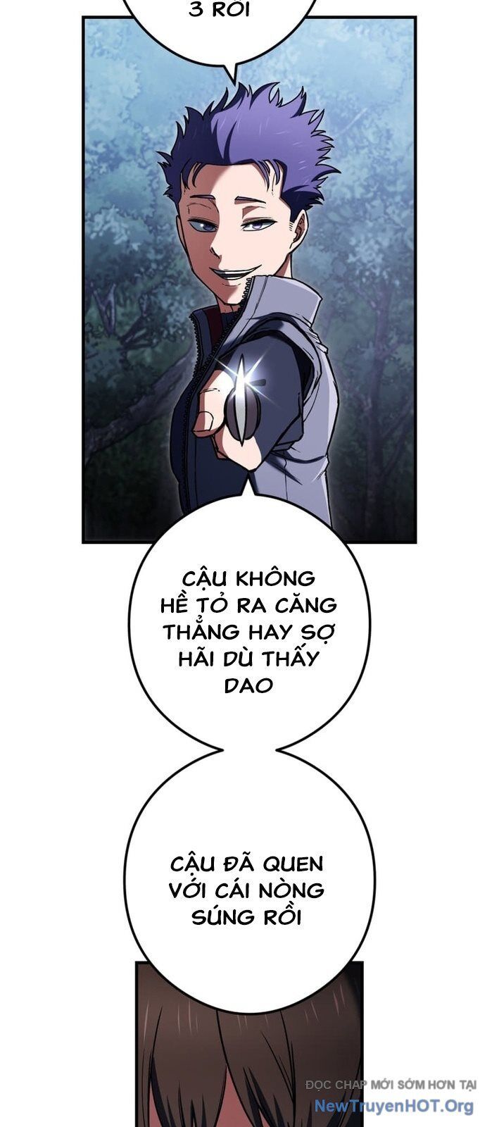 Sát Thần Chapter 5 - 31