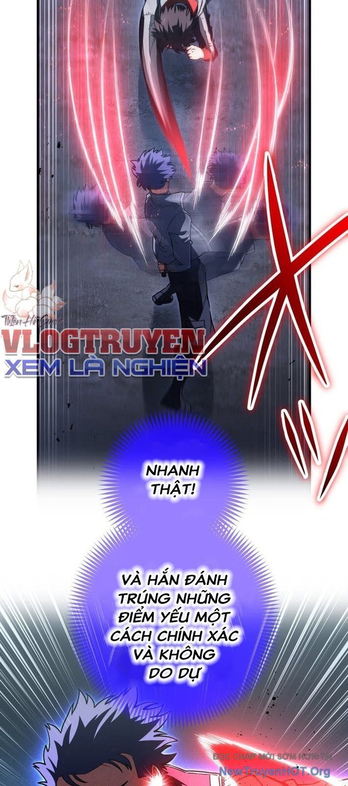 Sát Thần Chapter 5 - 35