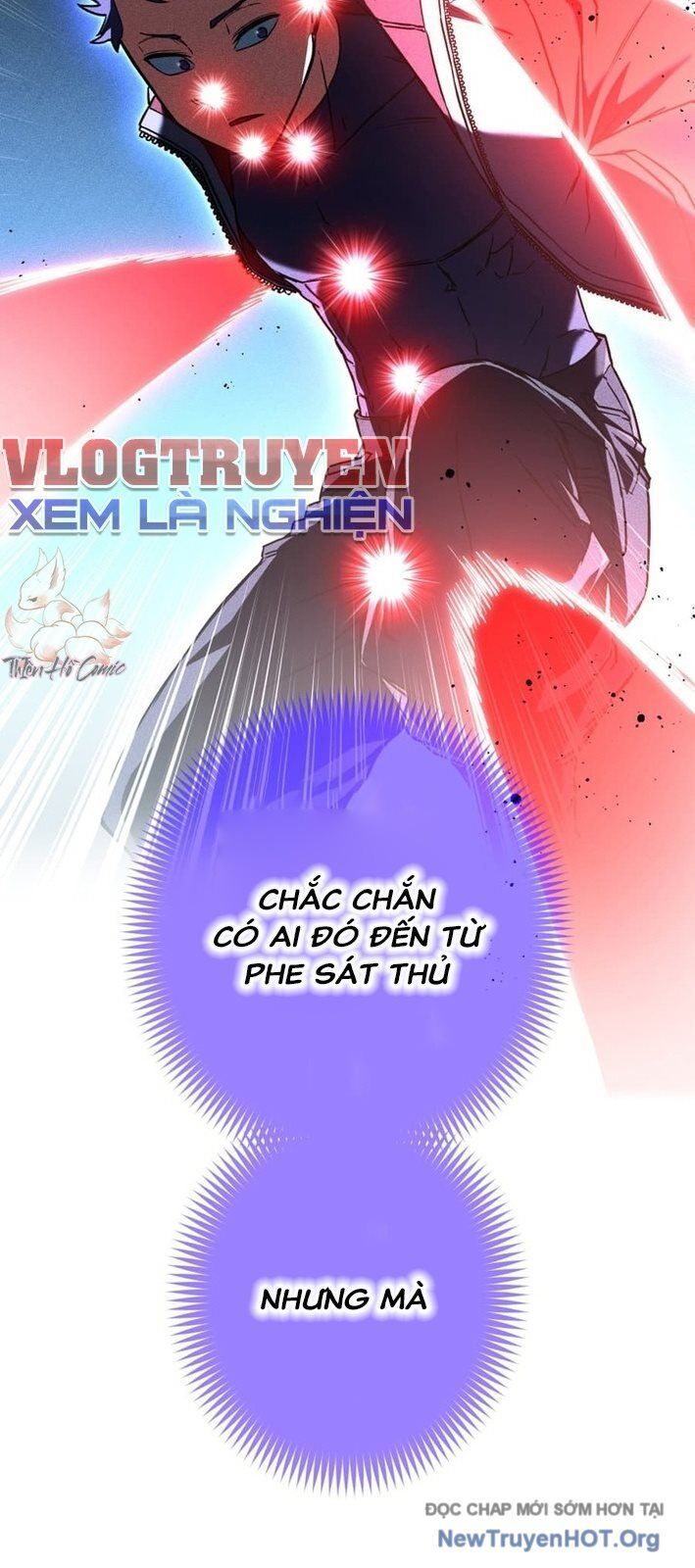 Sát Thần Chapter 5 - 36