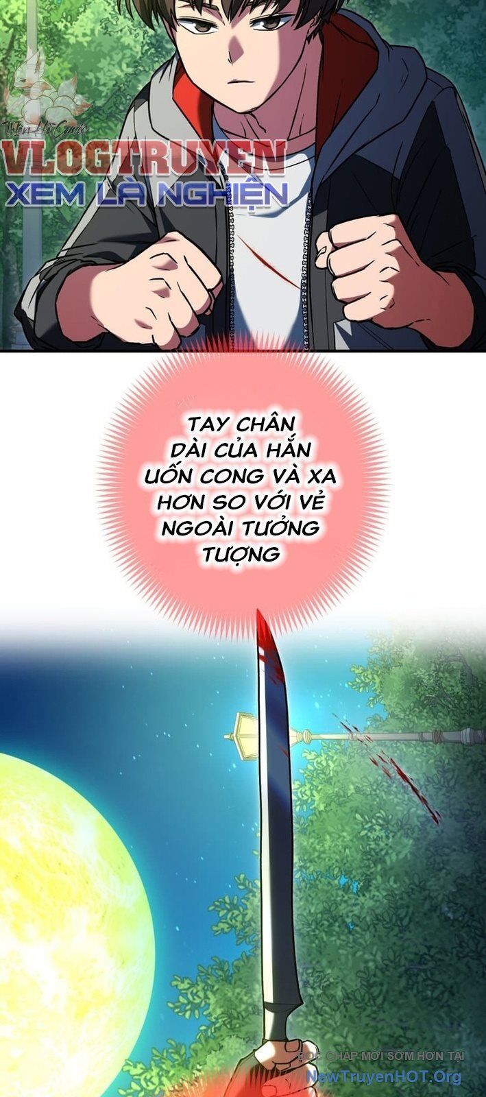 Sát Thần Chapter 5 - 41