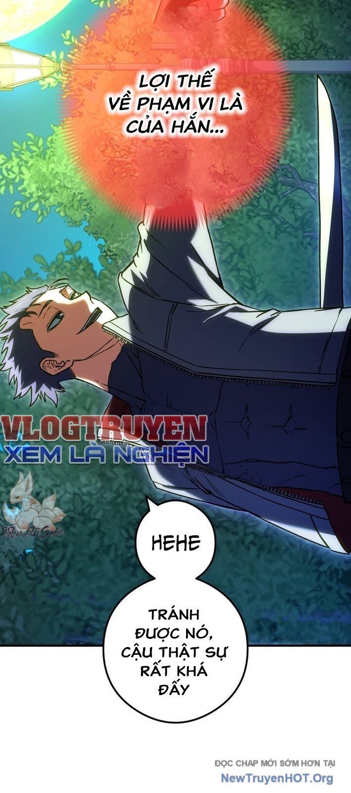 Sát Thần Chapter 5 - 42