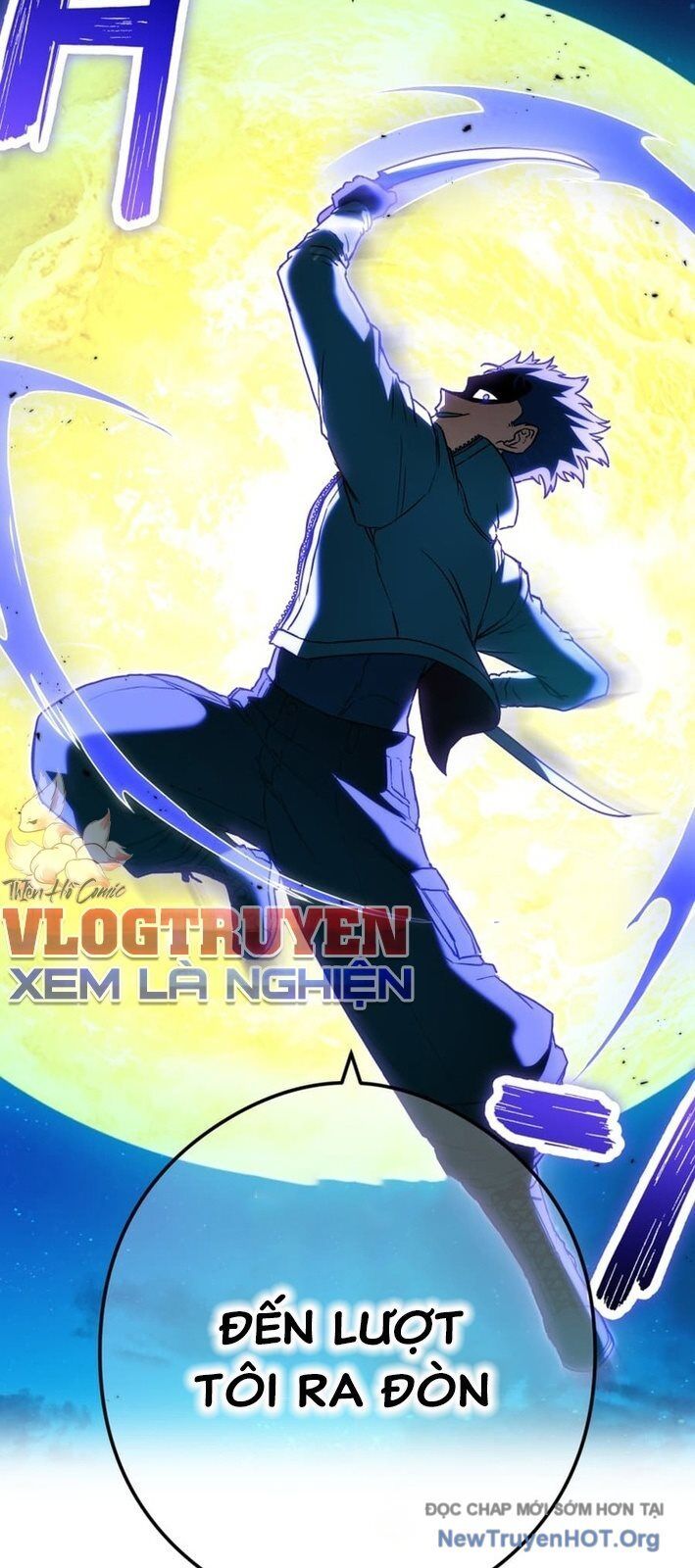Sát Thần Chapter 5 - 44