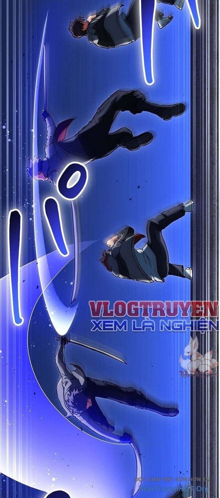 Sát Thần Chapter 5 - 46