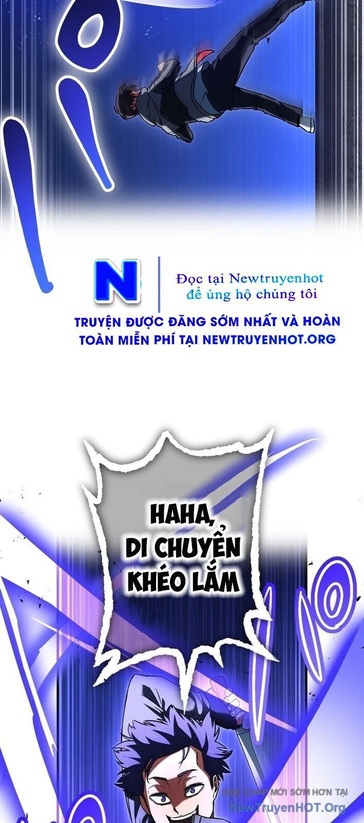 Sát Thần Chapter 5 - 47