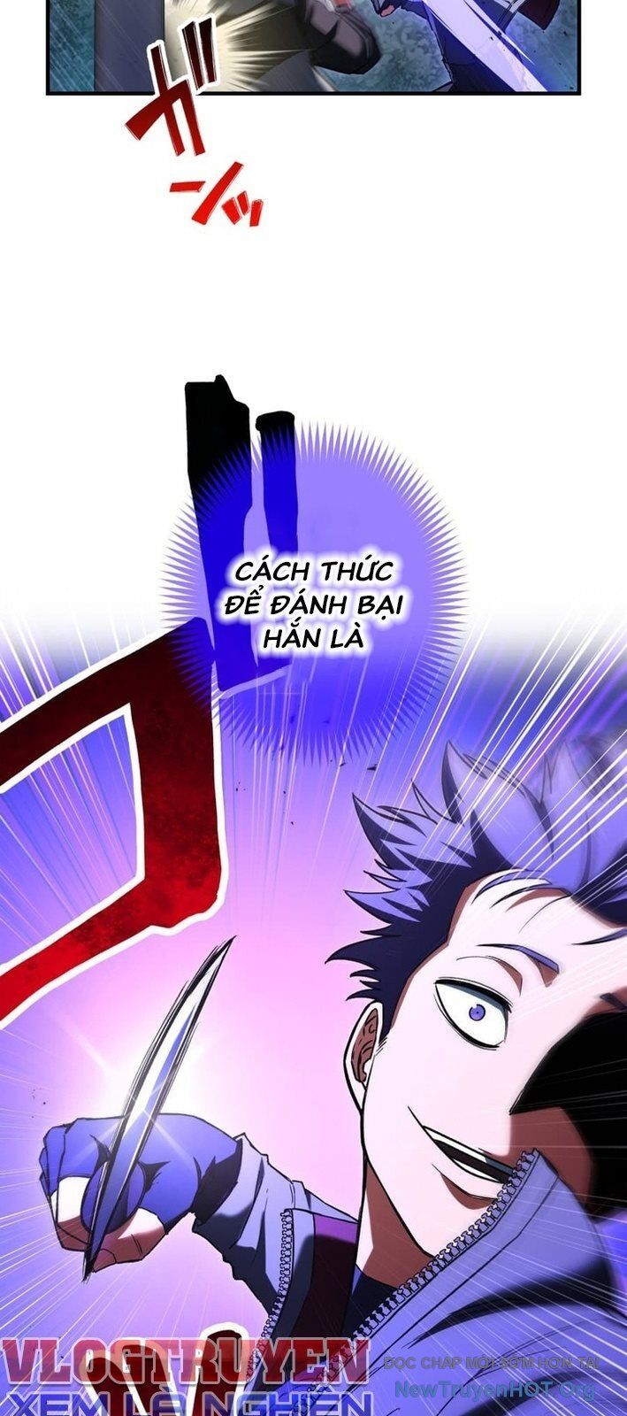 Sát Thần Chapter 5 - 52