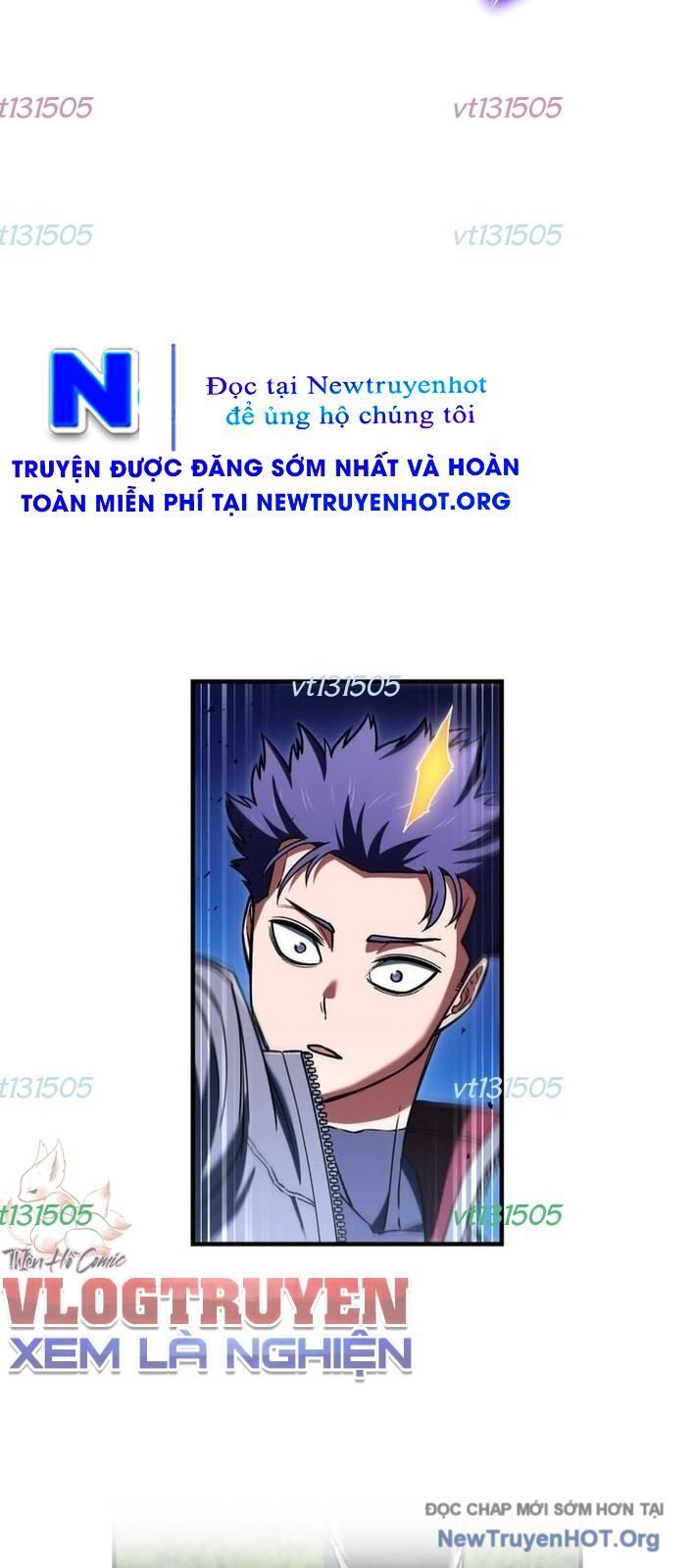 Sát Thần Chapter 5 - 55