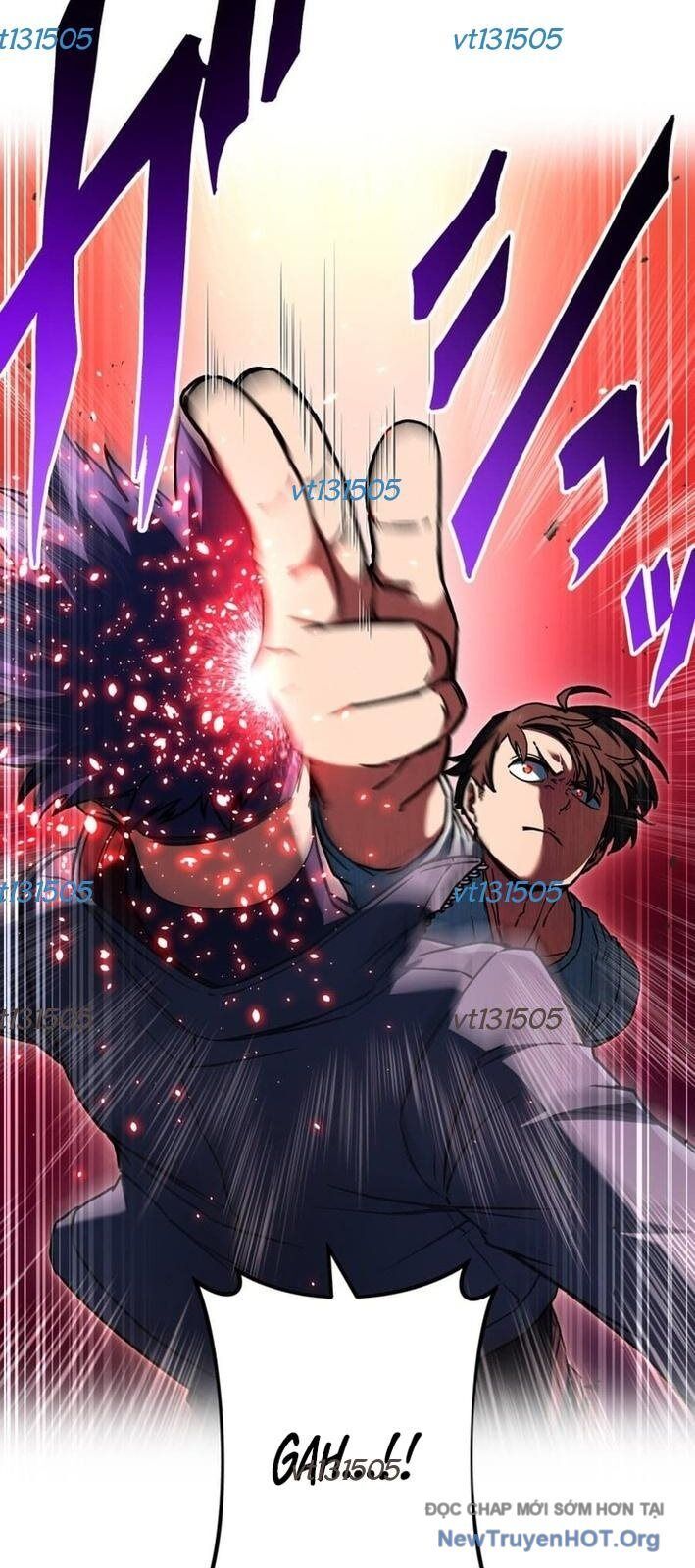 Sát Thần Chapter 5 - 57