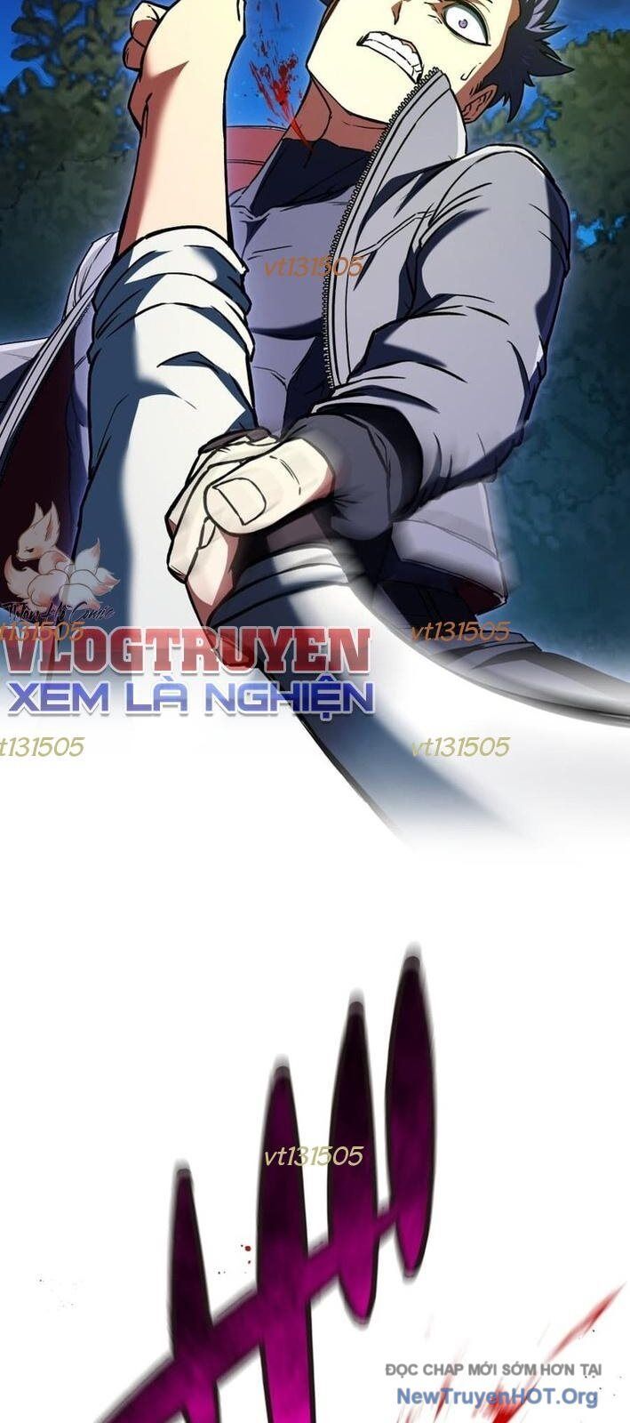 Sát Thần Chapter 5 - 59