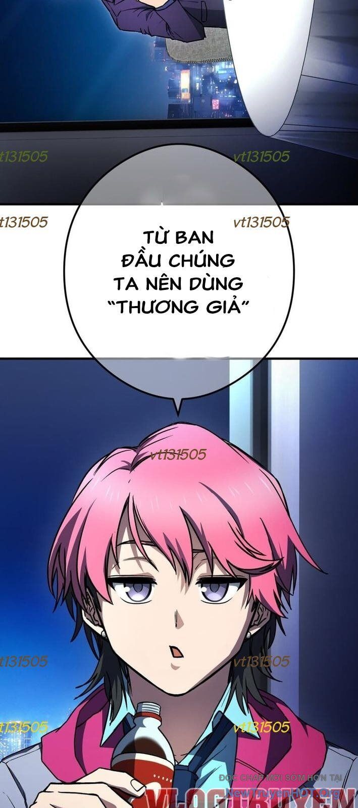 Sát Thần Chapter 5 - 8