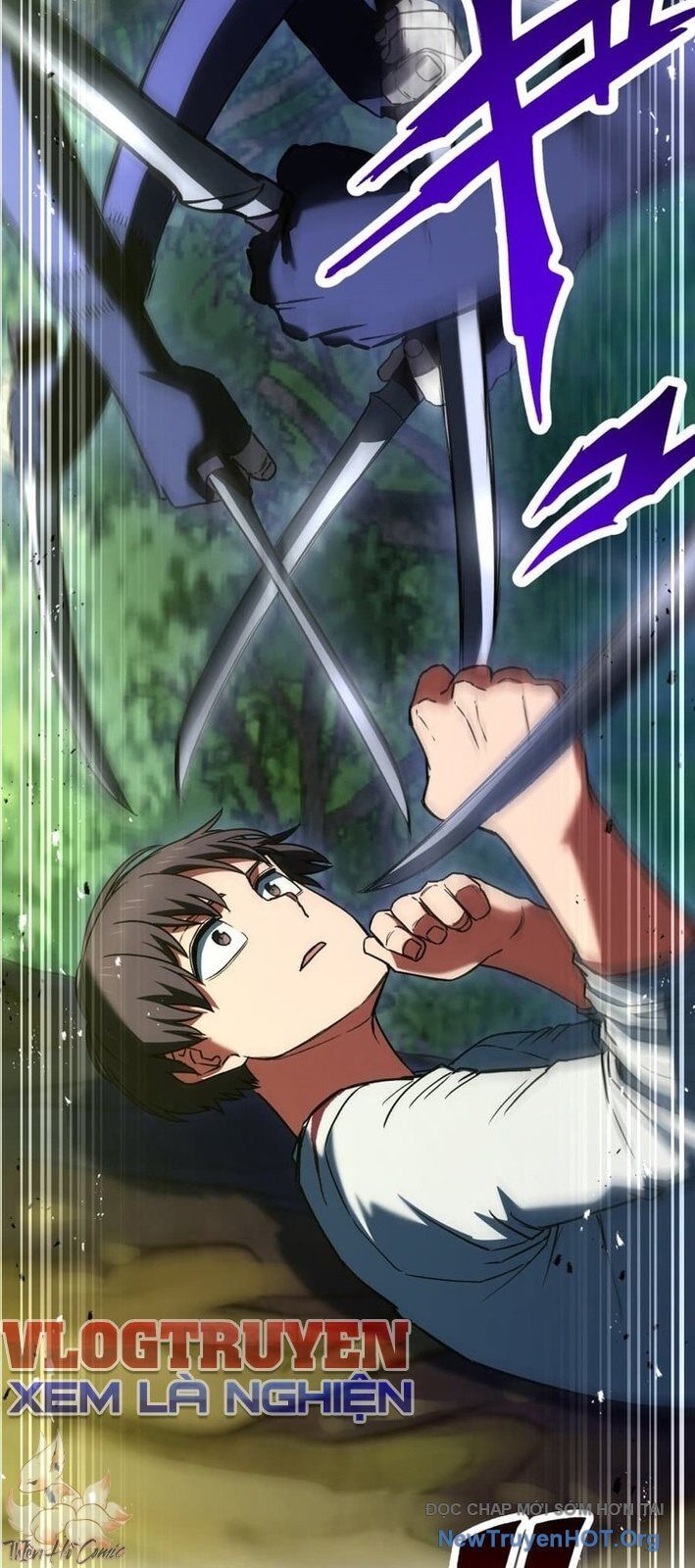 Sát Thần Chapter 5 - 77