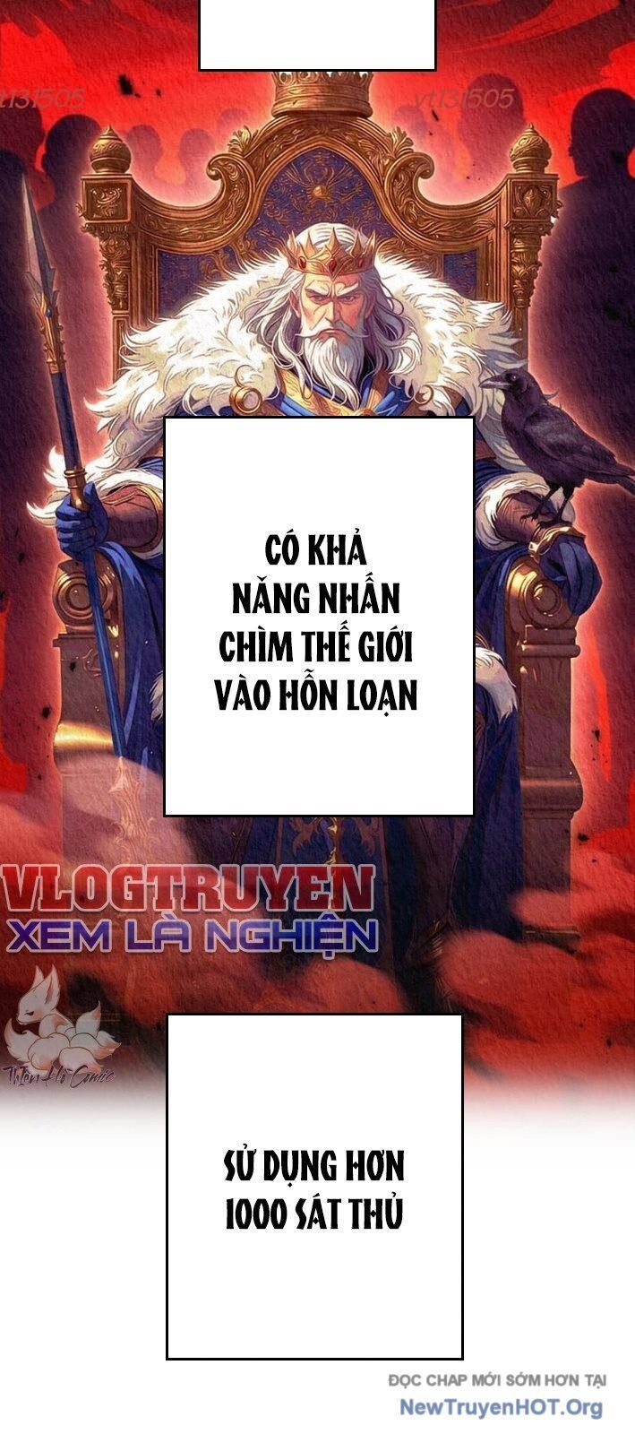 Sát Thần Chapter 5 - 10