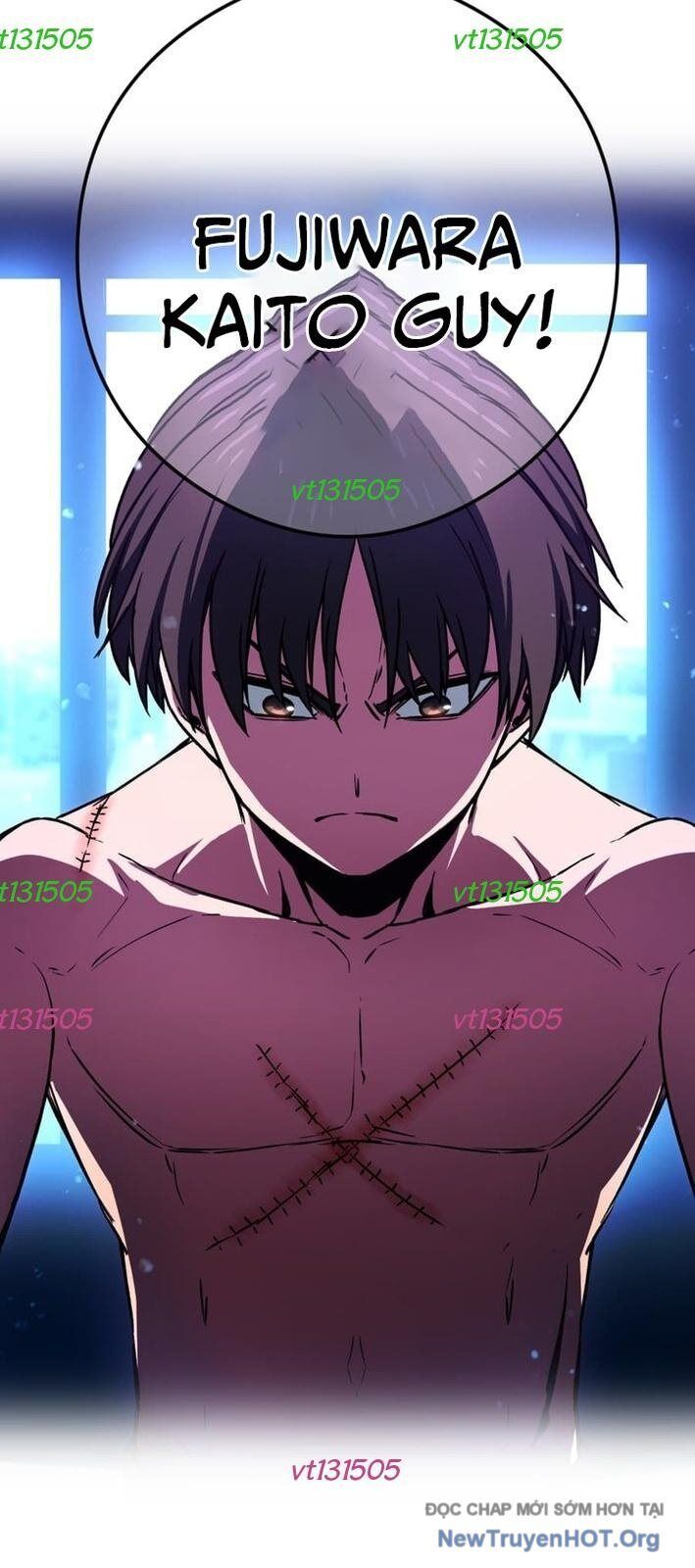 Sát Thần Chapter 6 - 102