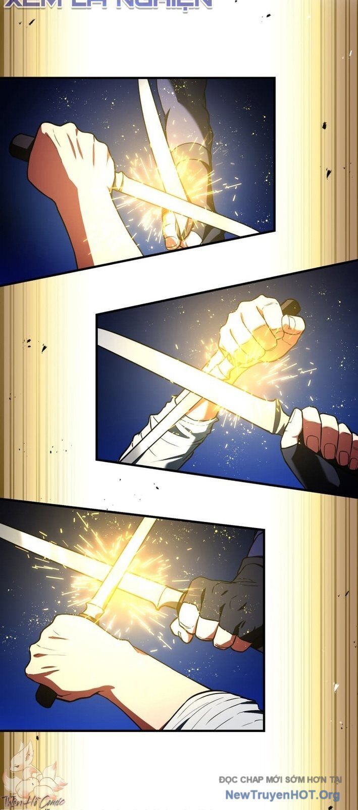 Sát Thần Chapter 6 - 15