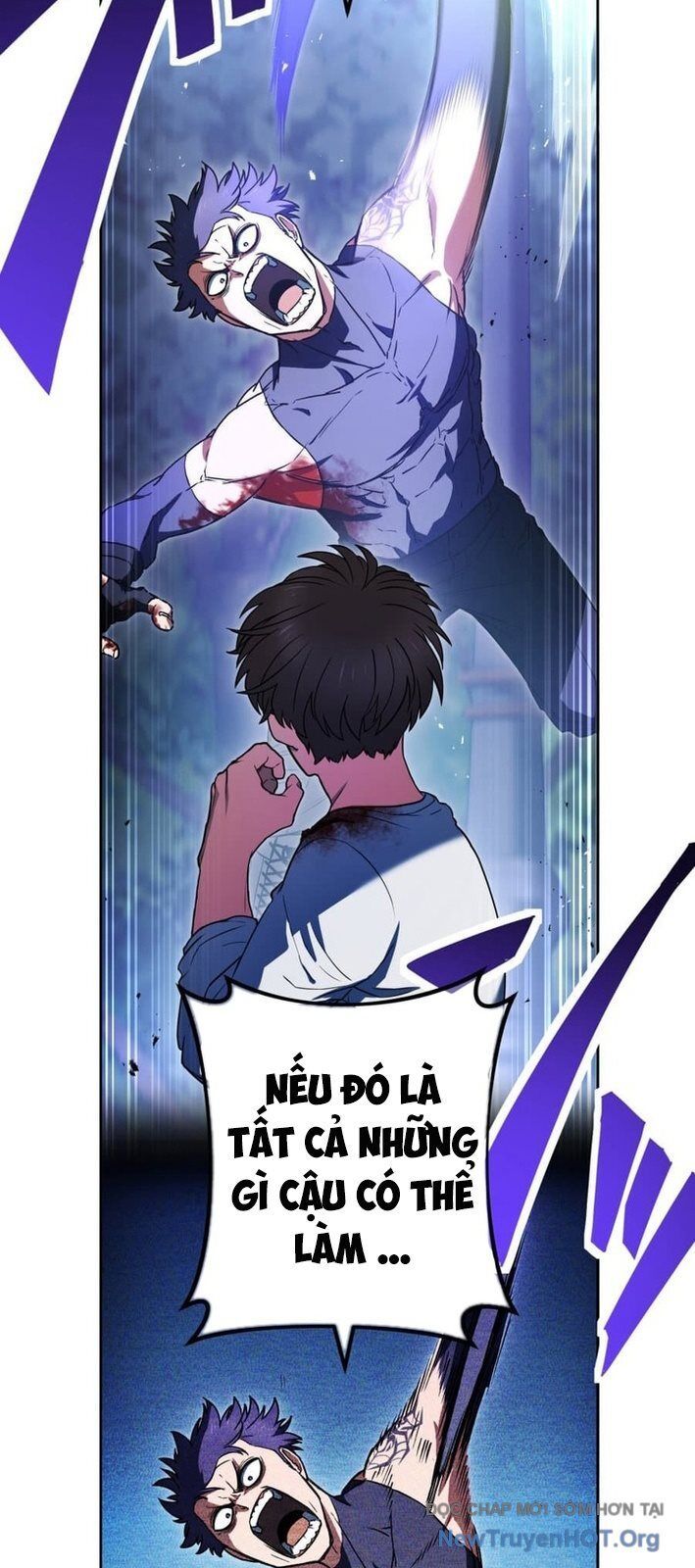 Sát Thần Chapter 6 - 18