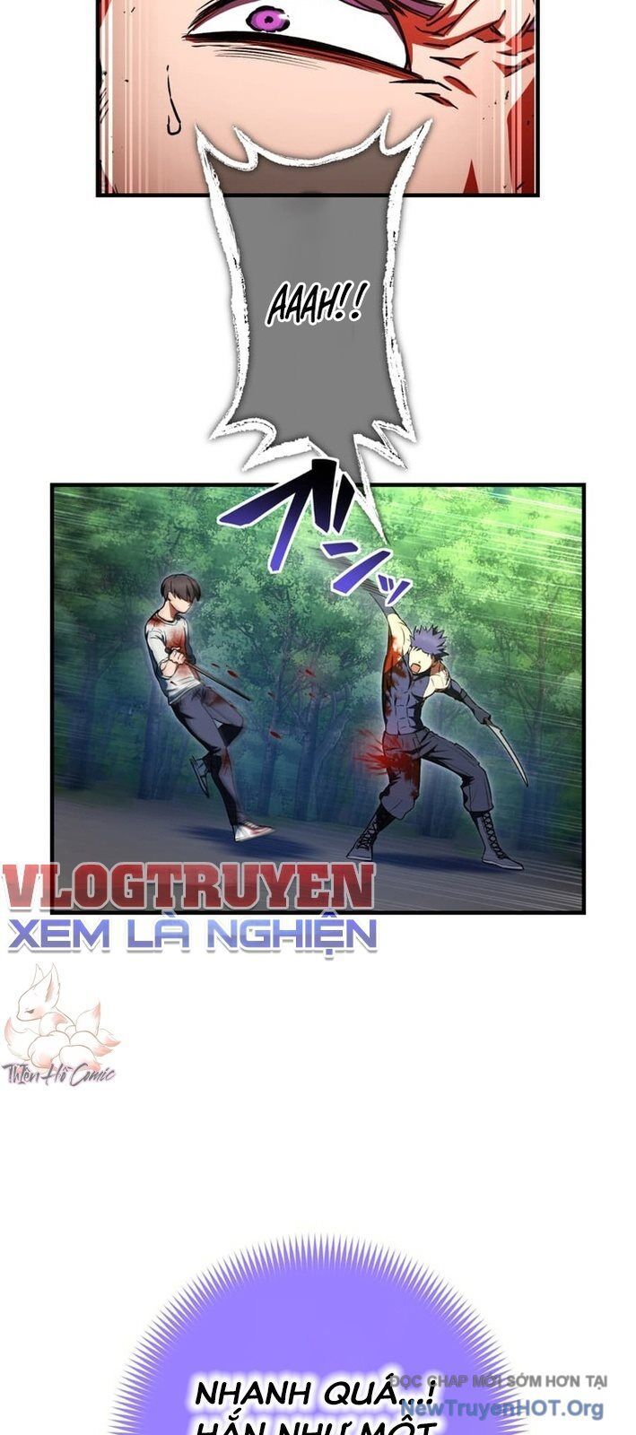 Sát Thần Chapter 6 - 23