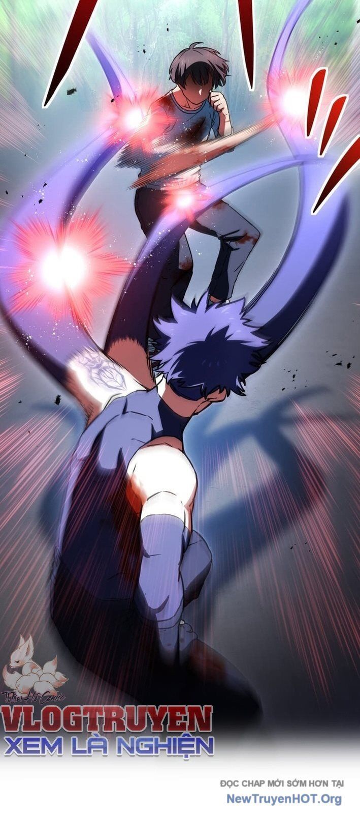Sát Thần Chapter 6 - 25