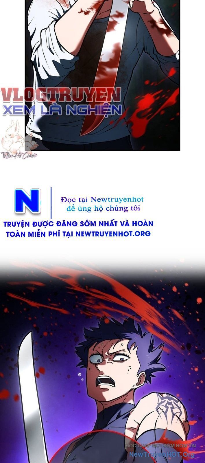 Sát Thần Chapter 6 - 27