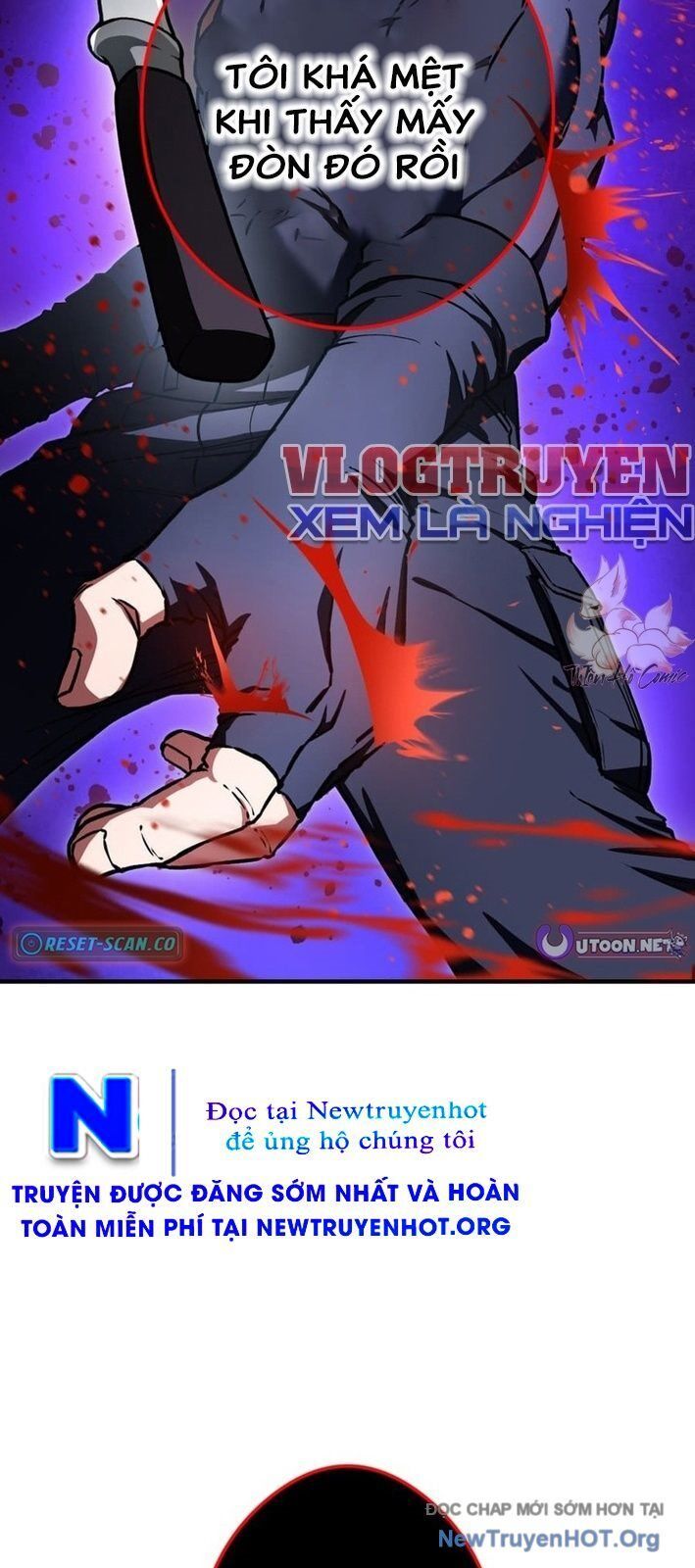 Sát Thần Chapter 6 - 28