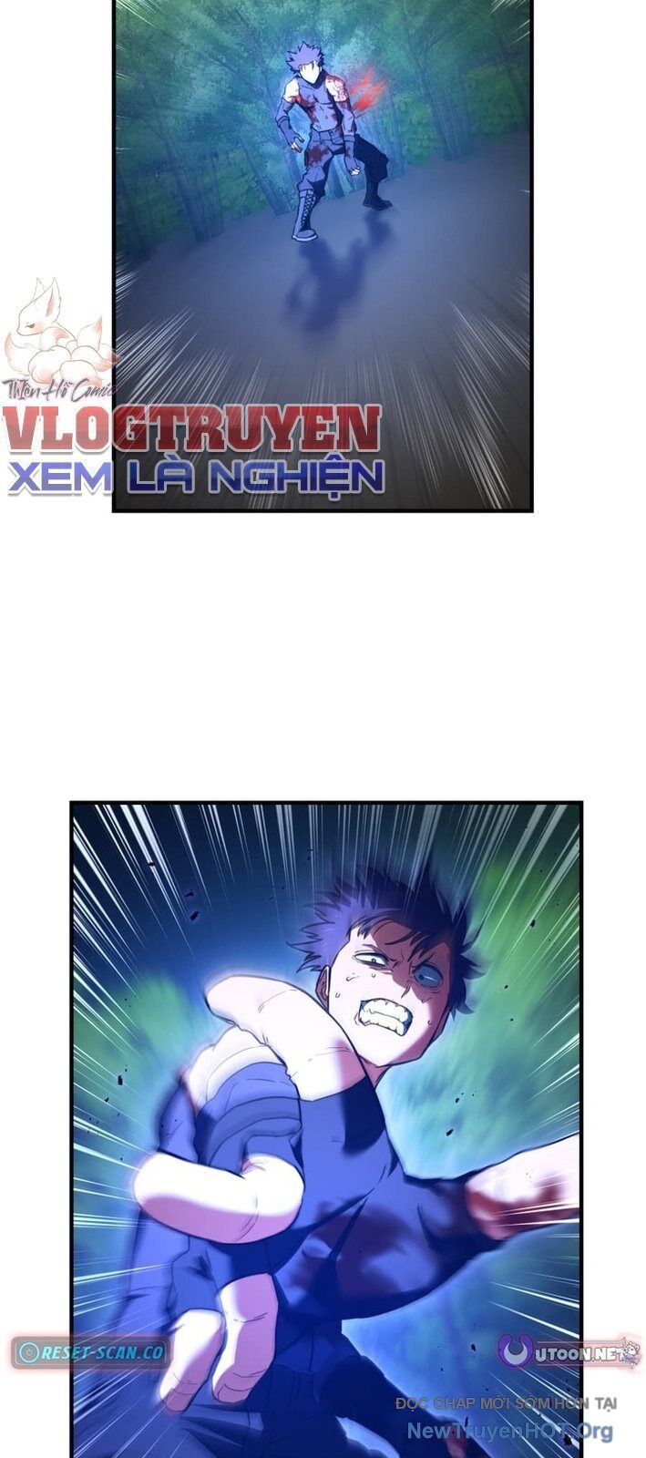 Sát Thần Chapter 6 - 30