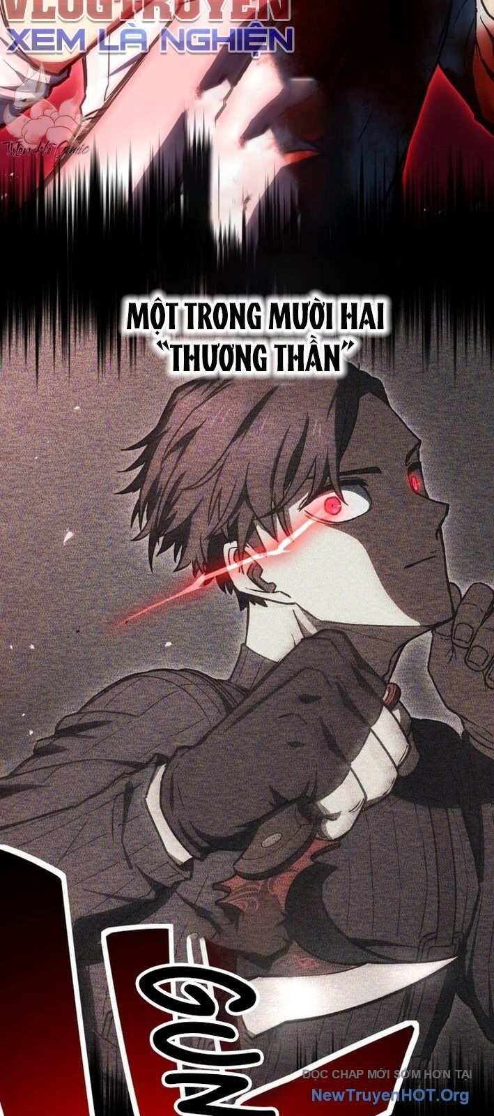 Sát Thần Chapter 6 - 37
