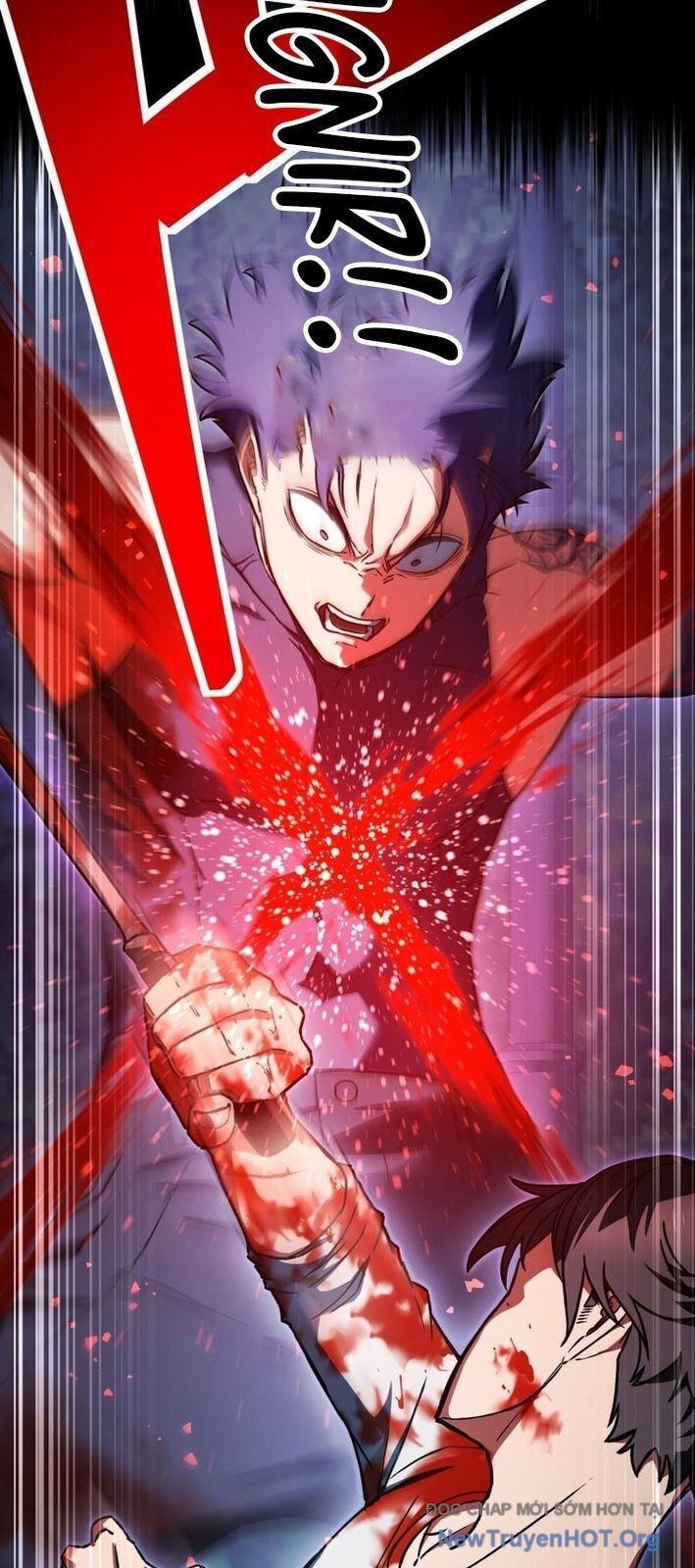 Sát Thần Chapter 6 - 38