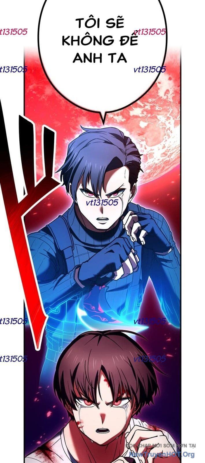 Sát Thần Chapter 6 - 5